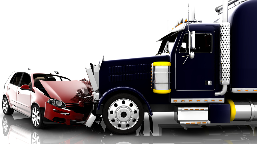 Big Truck Attorney Atlanta GA