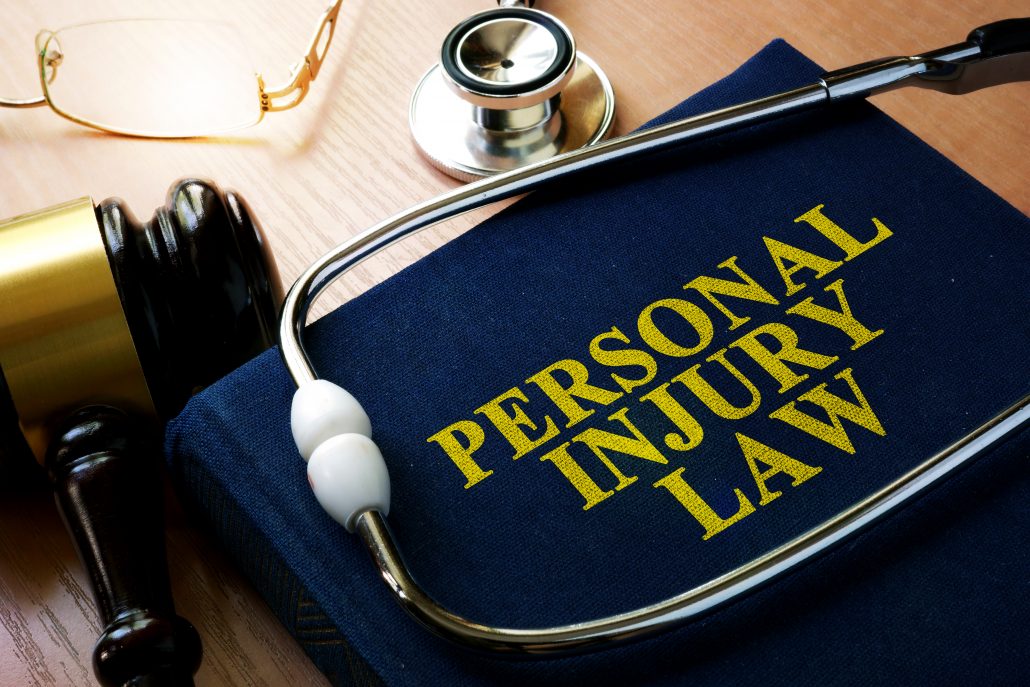 Car Collision Lawyer