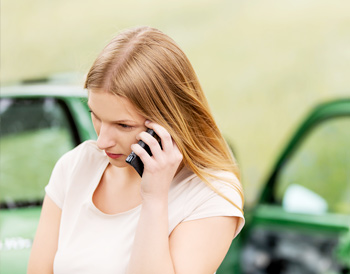 Brain Injury Attorney